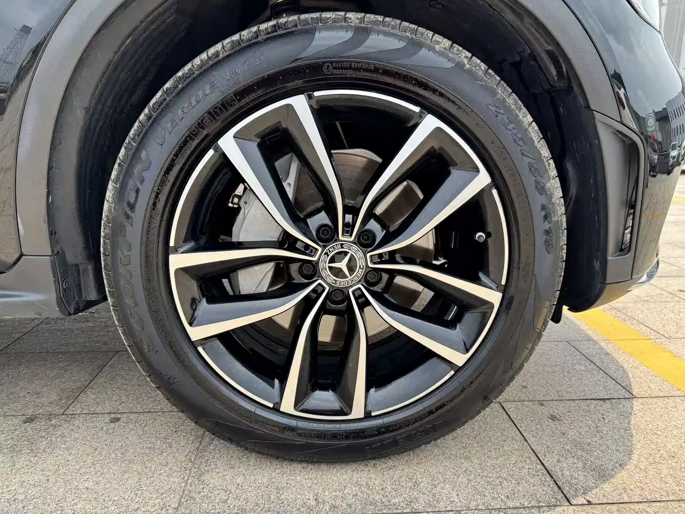 Mercedes-Benz GLC 2021 GLC 300 L 4MATIC Sporty фото 9