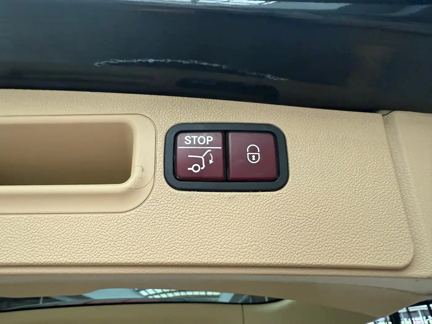 Mercedes-Benz GL-Class фото 24