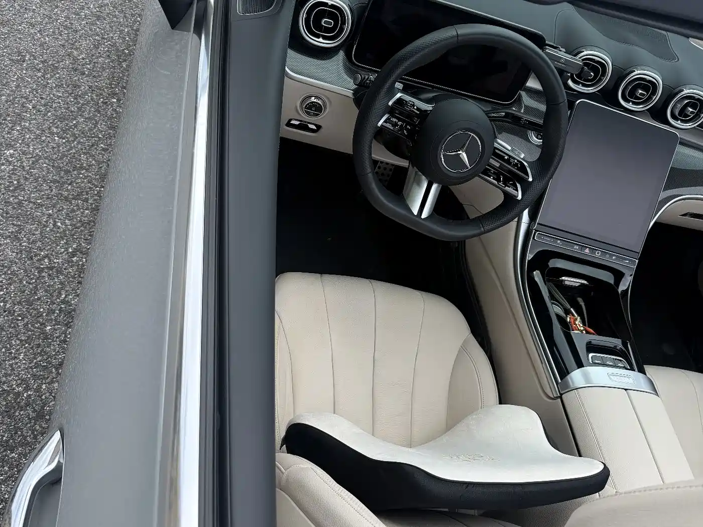 Mercedes-Benz CLE, миниатюра 22