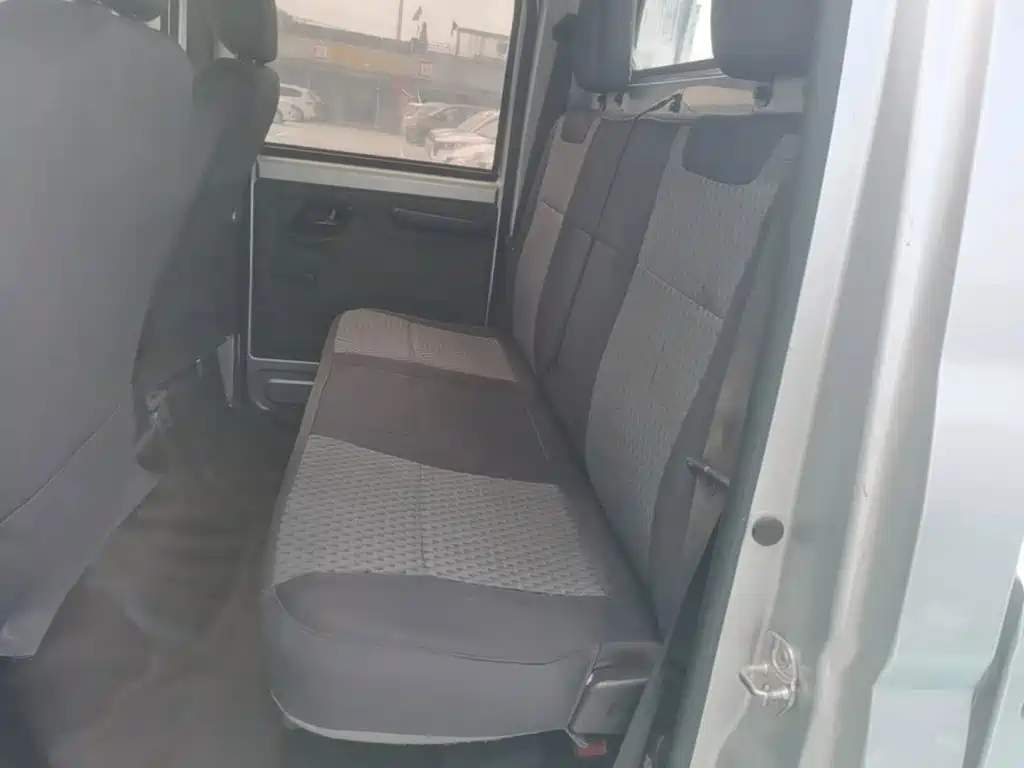 Wuling Motors Wuling Rongguang New Truck 2020 2019 1.8L Double Cab China VI LJ479Q6