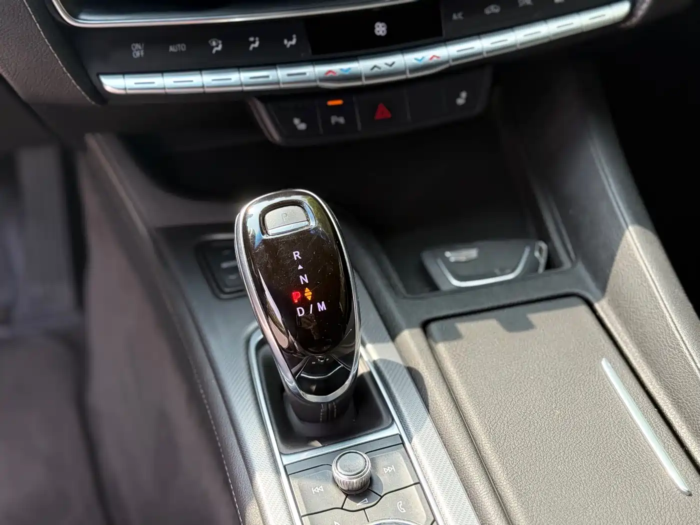 Cadillac CT5 2020 Facelift 28T Luxury Edition фото 13