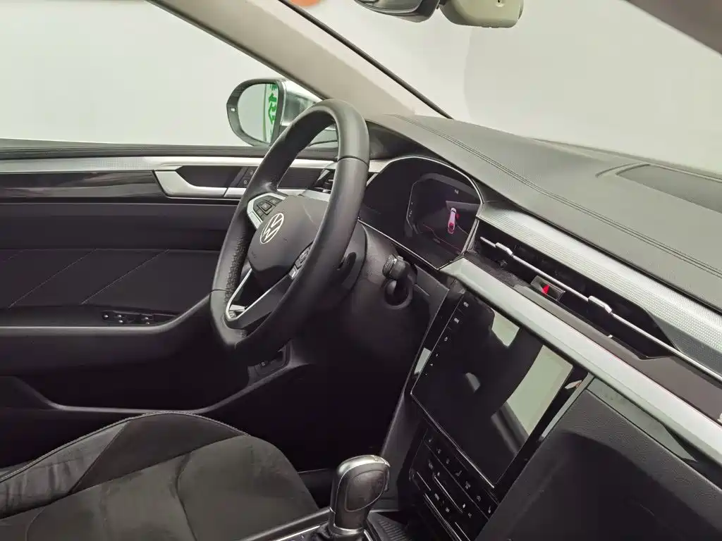 Volkswagen CC, миниатюра 22