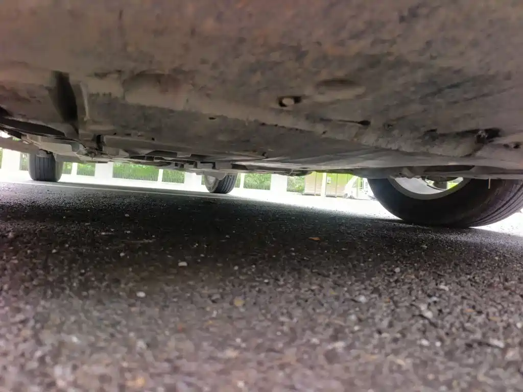 Toyota IZOA 2019 2018 2.0L Speed Edition China VI