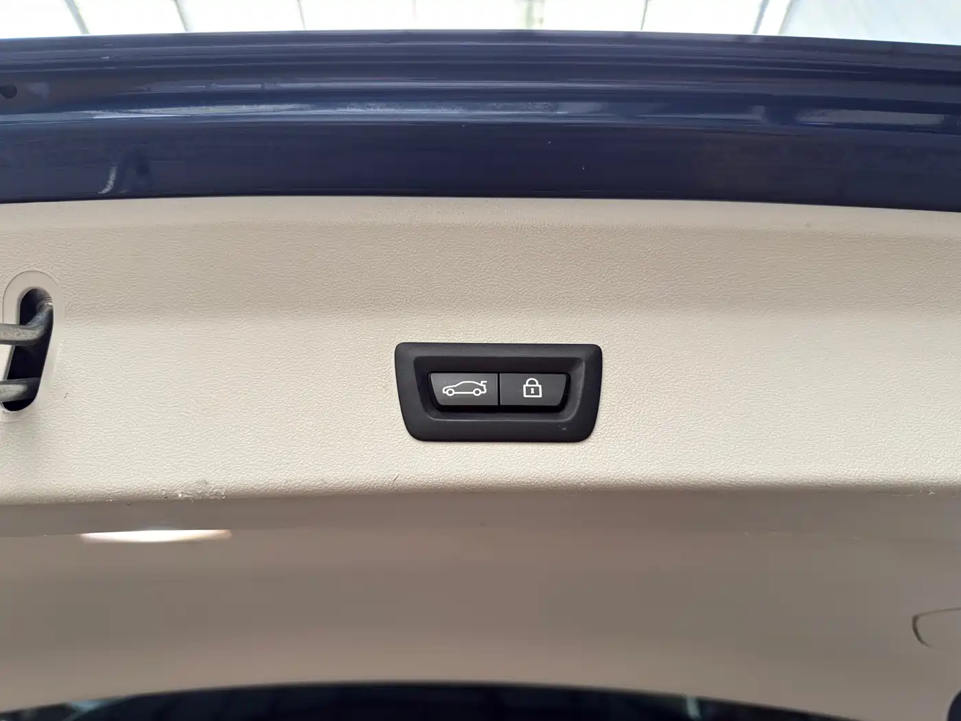BMW X3 2018 xDrive28i M Sport Package China VI фото 18