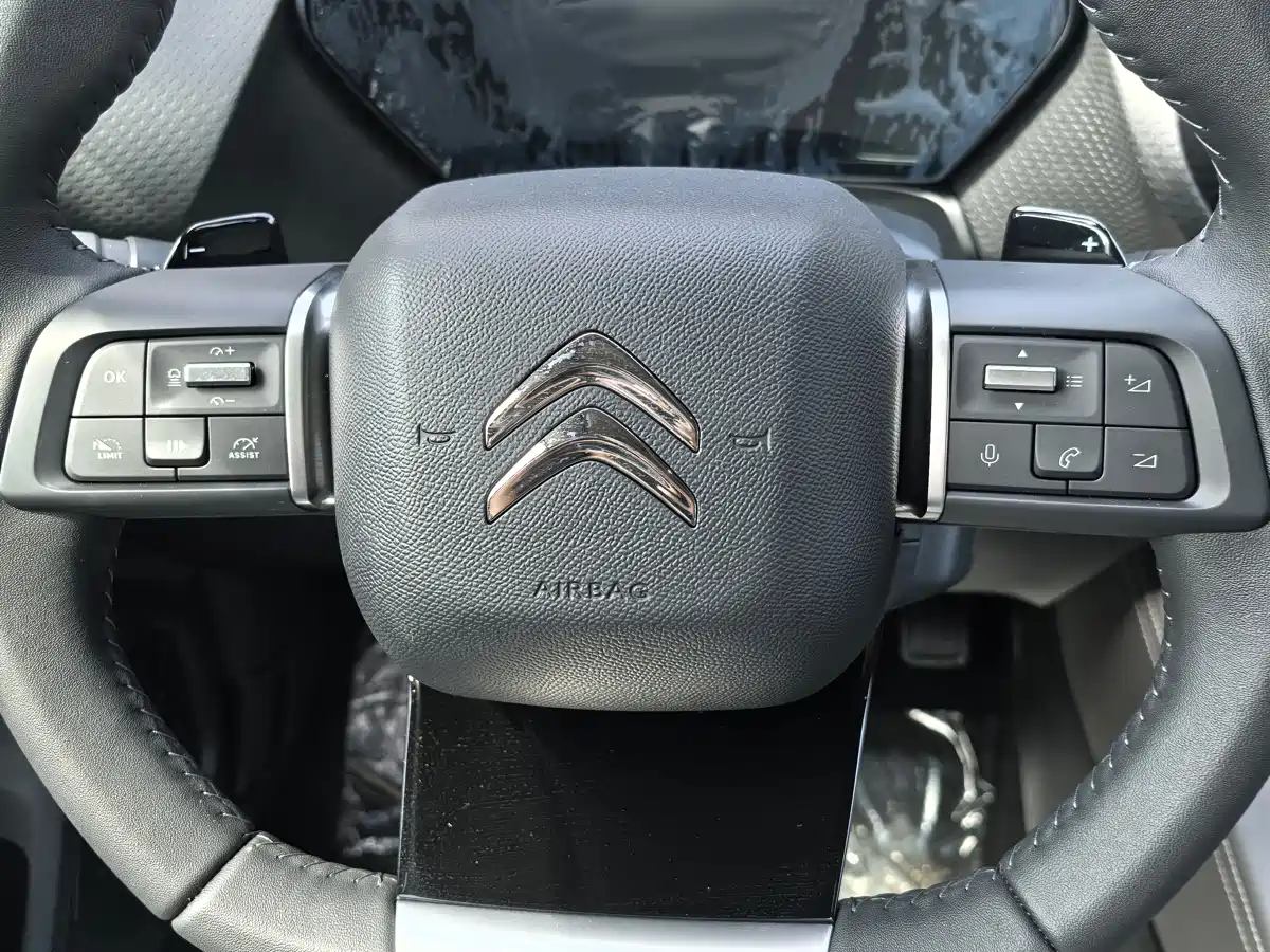 CITROEN VERSAILLES C5 X