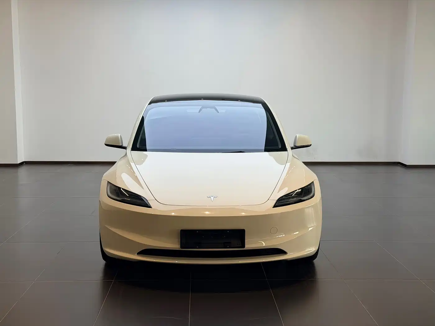 Фото 2 - Tesla Model 3