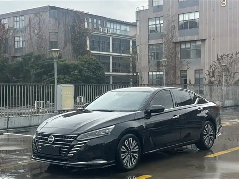 Nissan Teana 2022 2.0L XL-TLS Comfort Edition