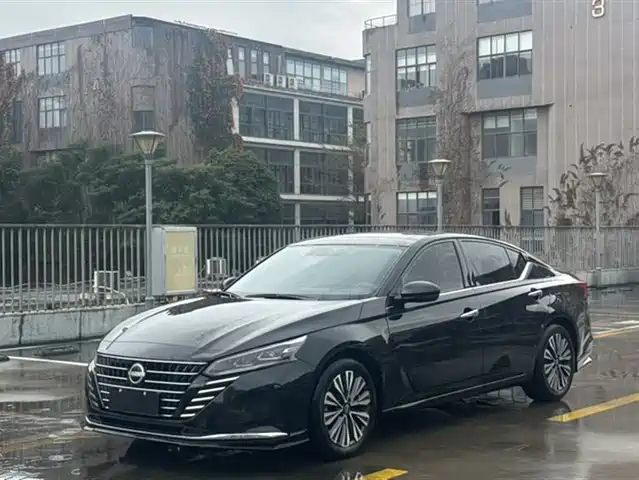 Nissan Teana 2022 2.0L XL-TLS Comfort Edition