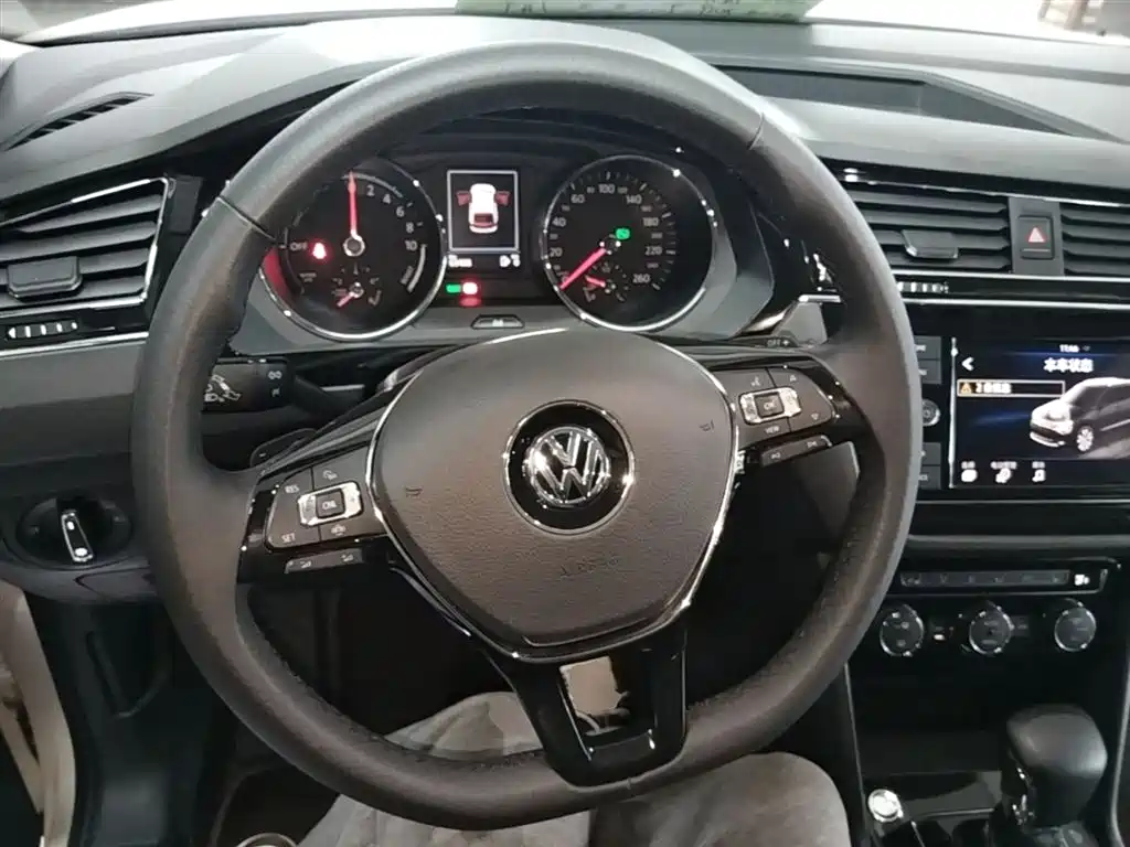 Volkswagen Tiguan L PHEV 2019 430PHEV Hybrid Luxury Edition фото 11