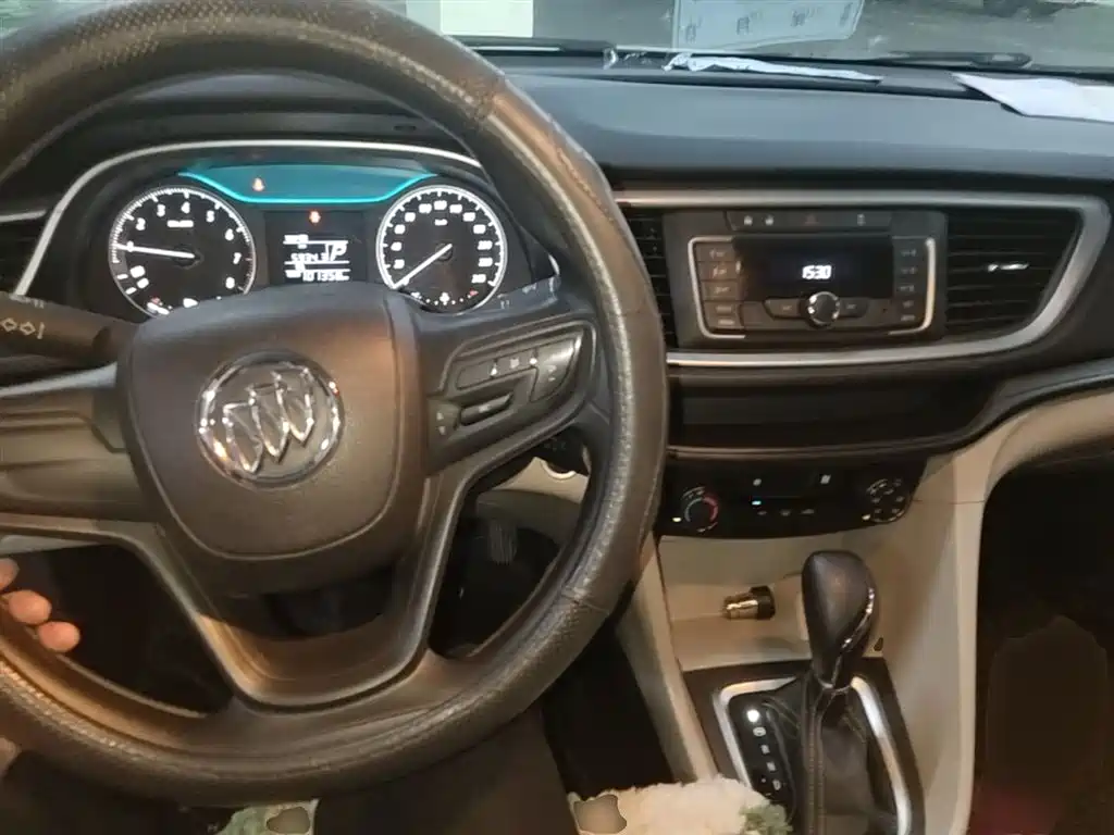 Buick Excelle 2017 15N Automatic Progressive фото 10