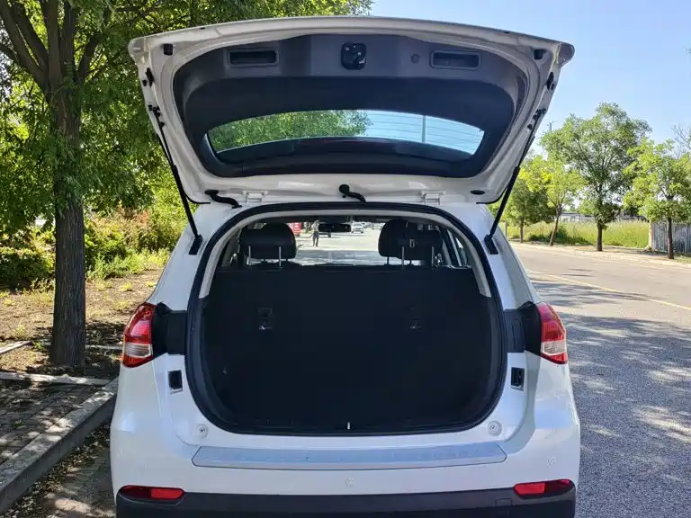 2019 Haval H2