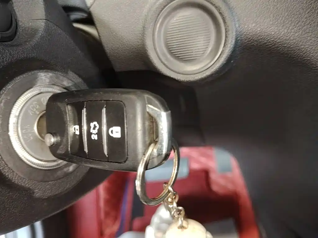 Changan CS35 2019 2017 1.6L Auto Luxury