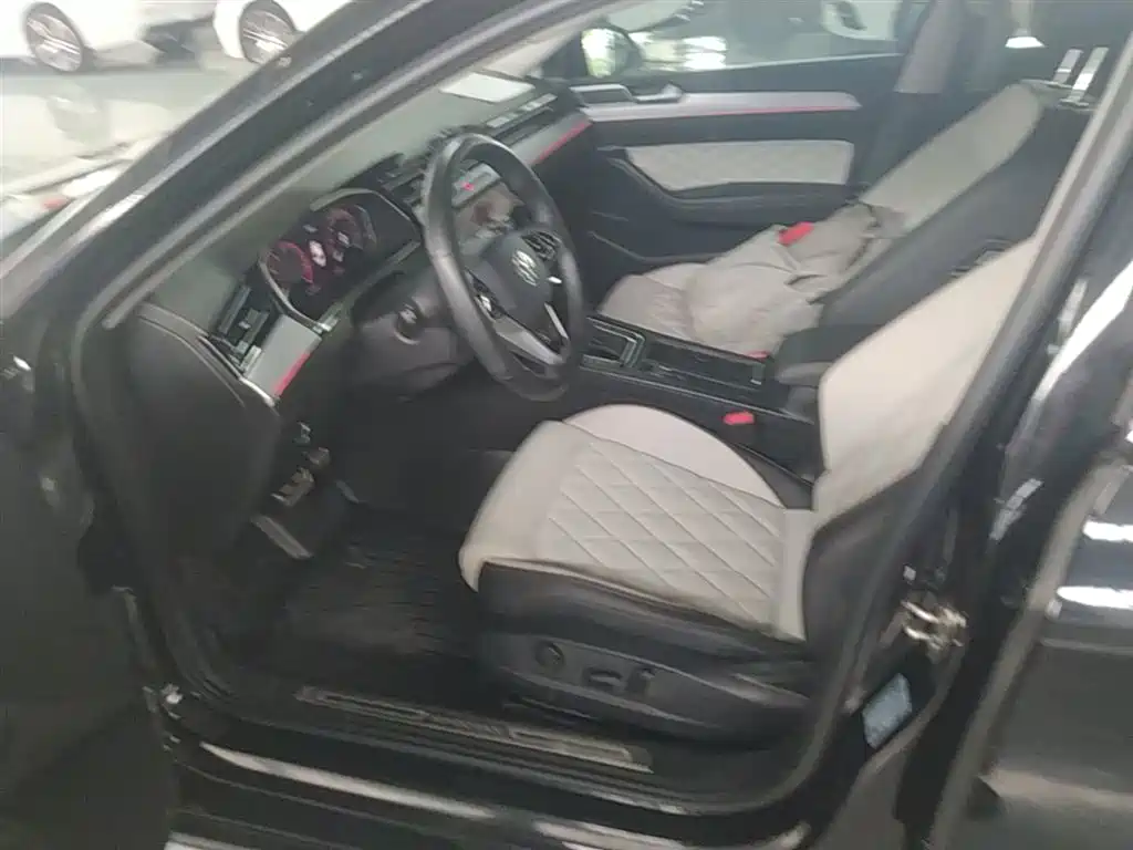 Volkswagen Magotan 2024 2 Million Units Public Sharing Edition 330TSI DSG Luxury фото 15