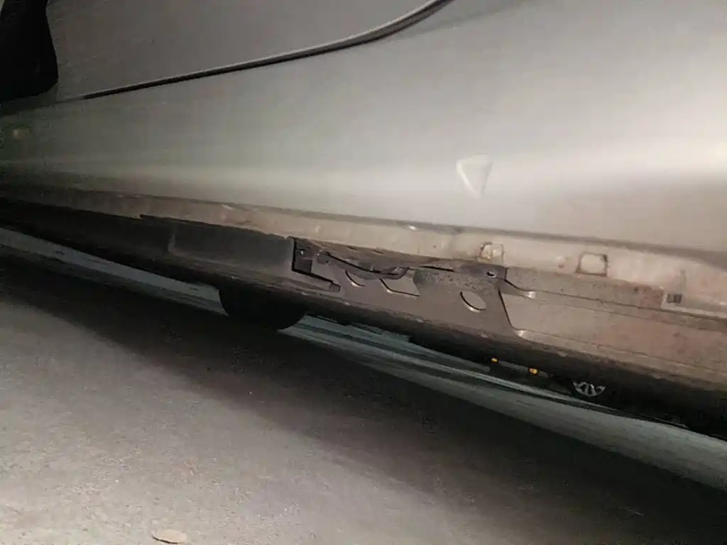 Roewe Ei5 2019 2019 Model Luxury Edition