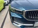 Фото 7 - Geely Monjaro