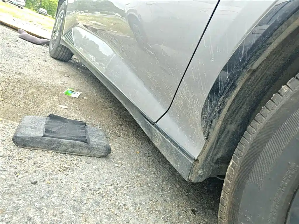 Toyota bZ3 2024 517km Elite PRO фото 21