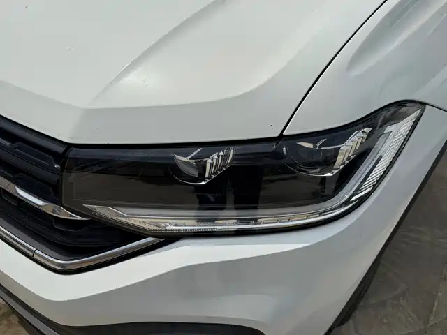 Volkswagen Tanying 2023 Model 200TSI DSG Joy Smart Connect Edition — фото 3