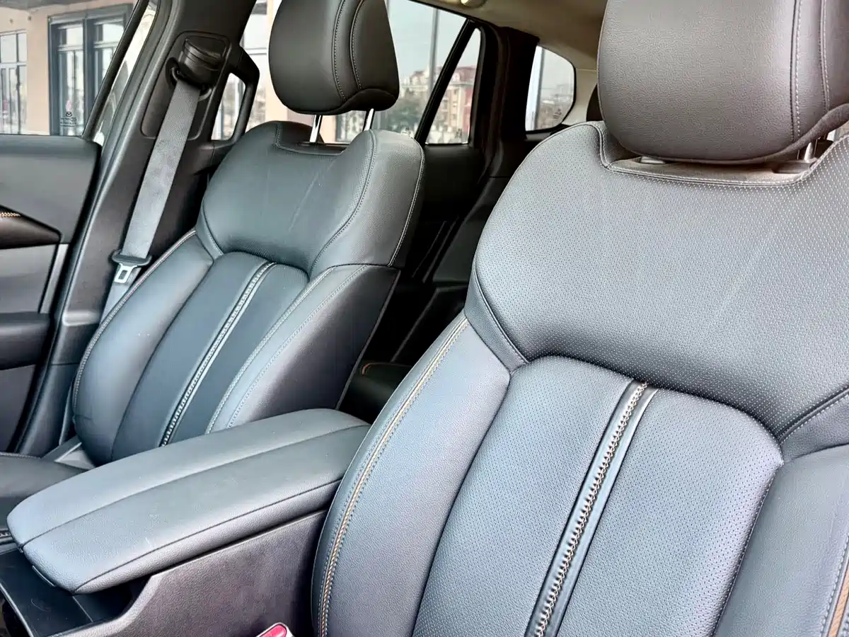 MAZDA CX-50 LINE ALSO
