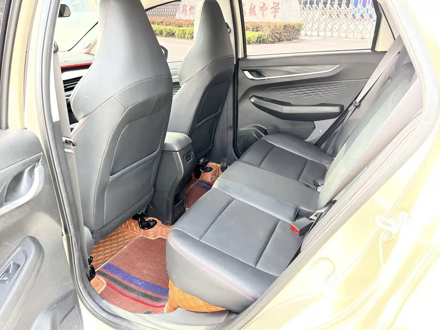 RUILAN AUTOMOBILE RUILAN CAR X3 PRO