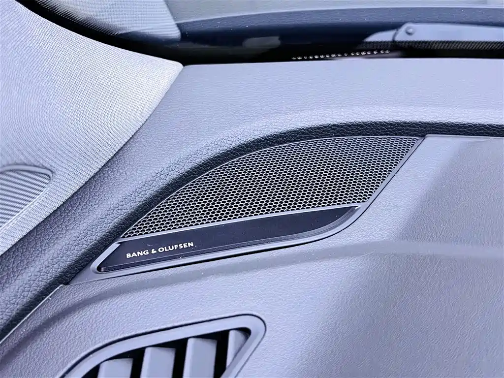 Audi Q5L 2022 40T Luxury Dynamic фото 16