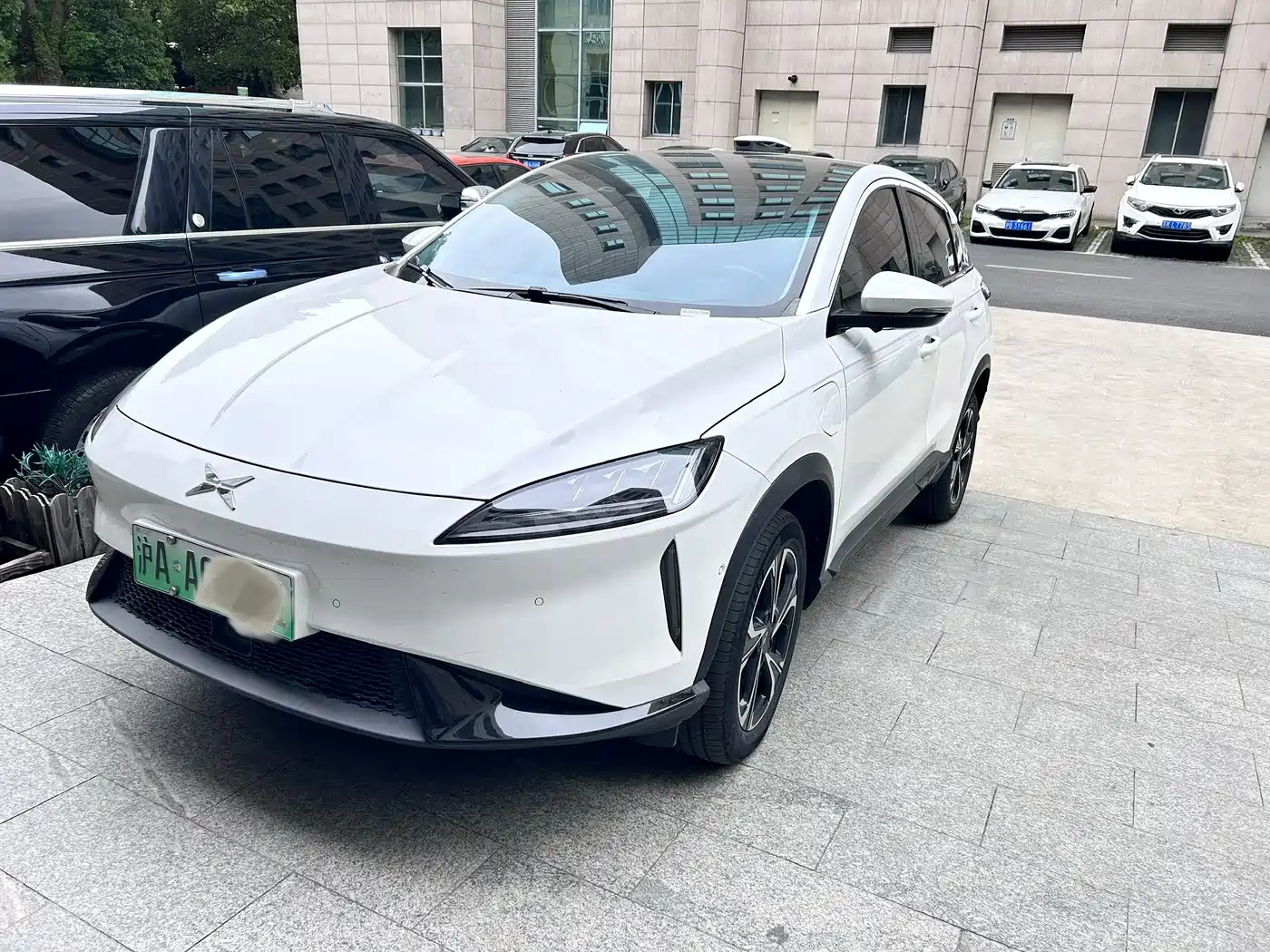 XIAOPENG G3