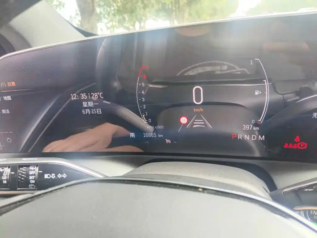 Cadillac GT4 2024 2023 25T Luxury Edition