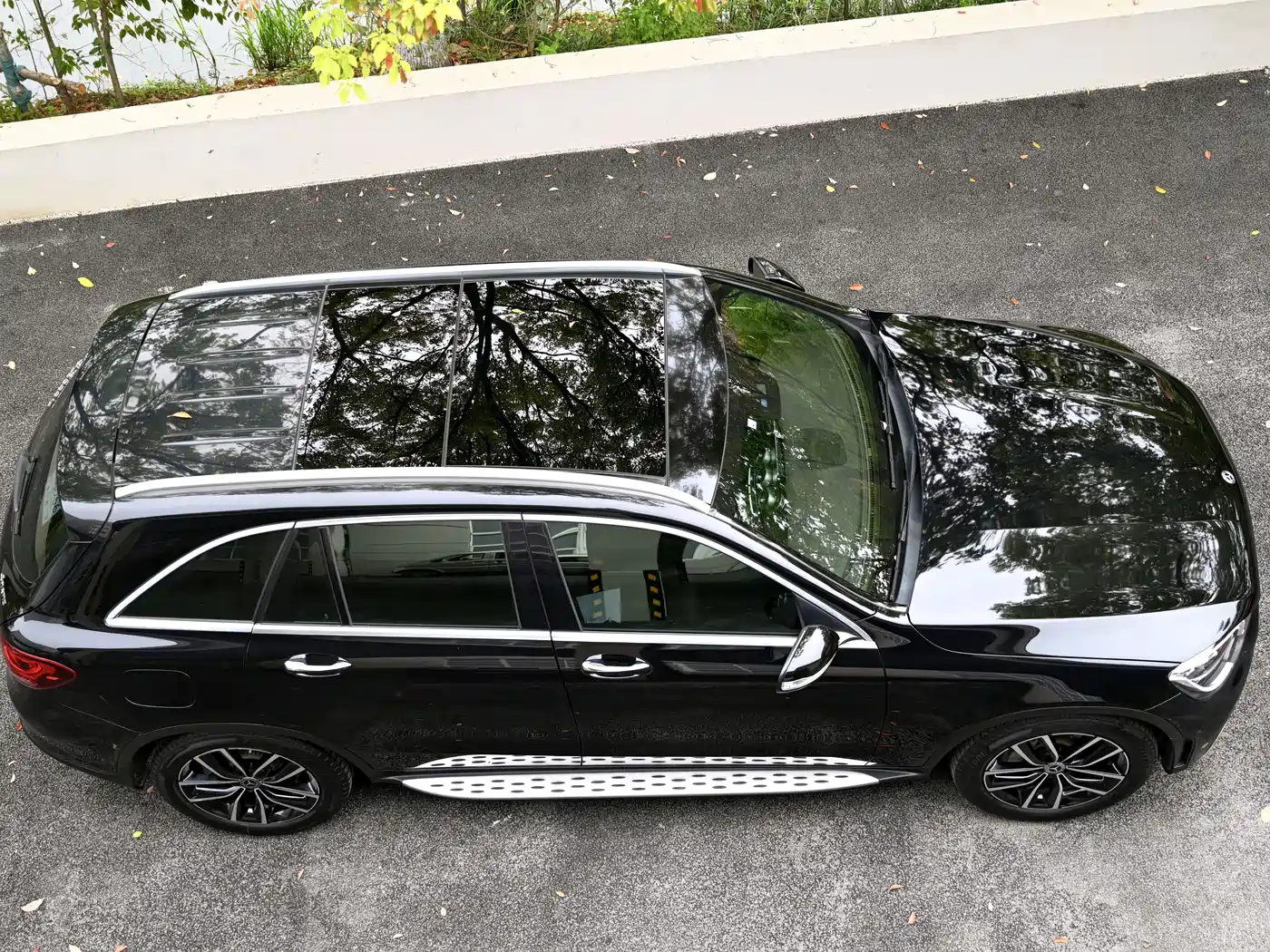 Mercedes-Benz GLC 2020 Facelift GLC 300 L 4MATIC Dynamic фото 7