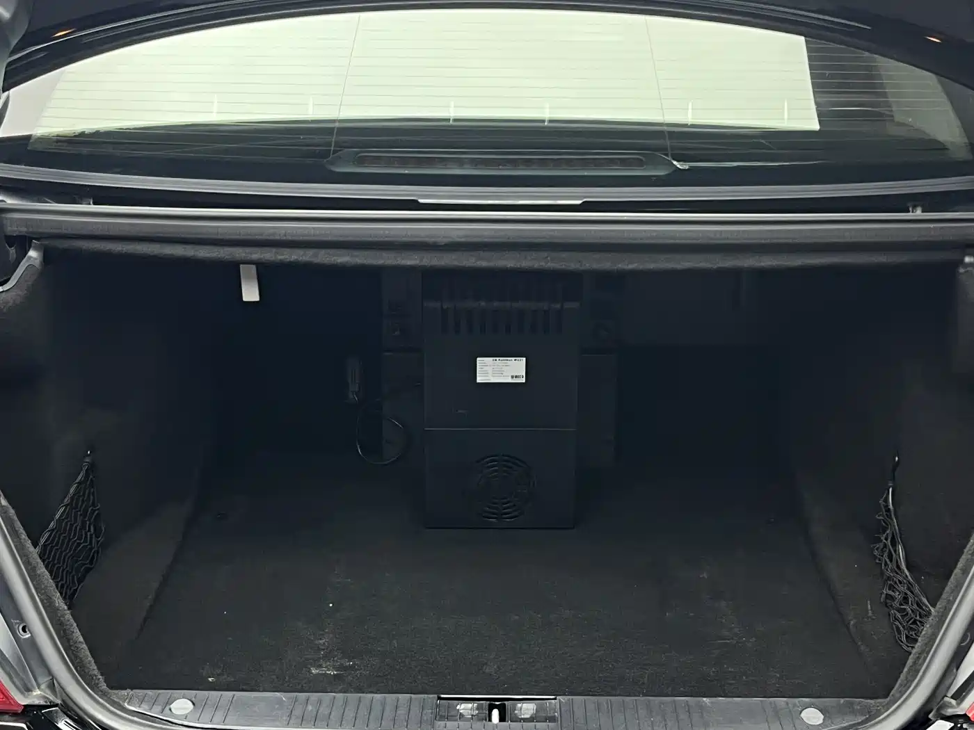 Mercedes-Benz S-Class 2012 S 350 L 4MATIC Grand Edition фото 26