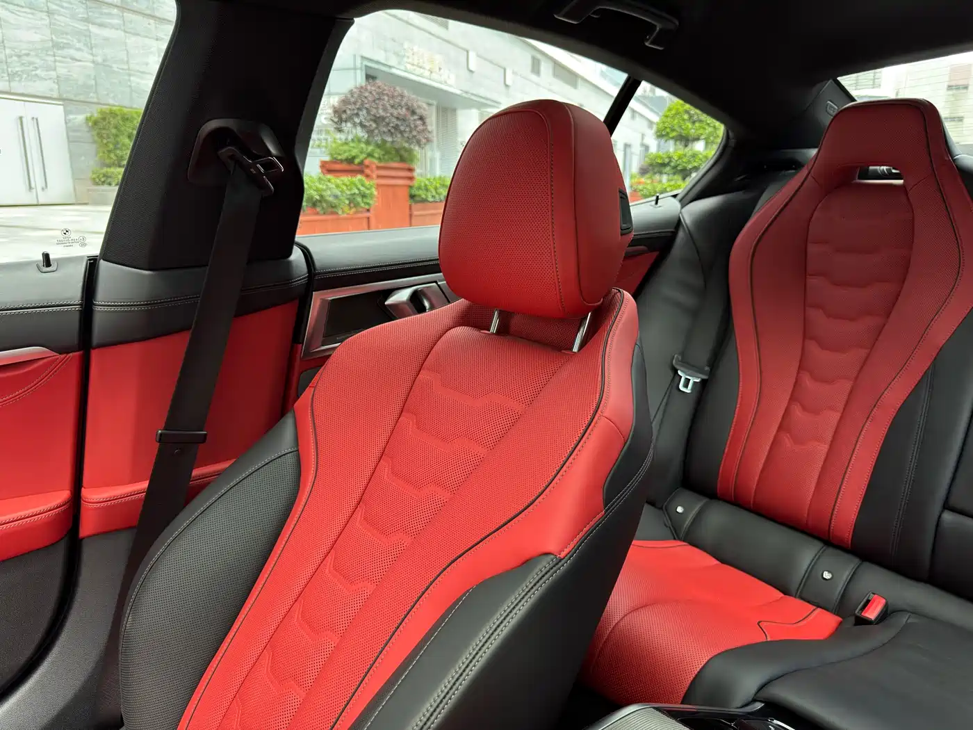 BMW 8 Series 2019 840i Gran Coupe M Sport фото 19