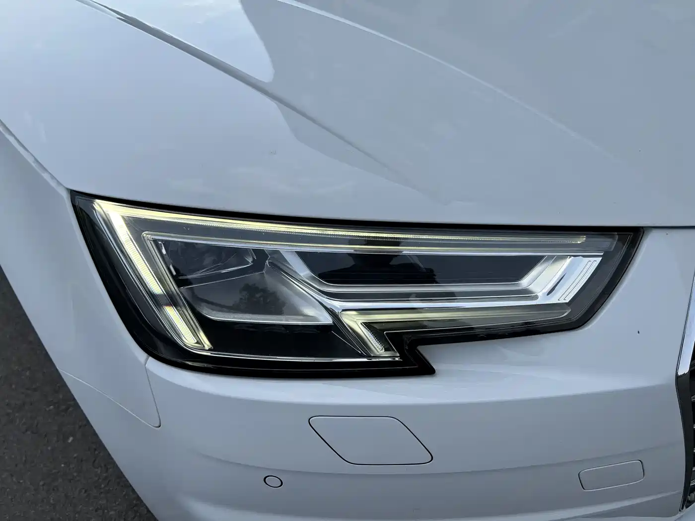 Audi A4L 2018 30th Anniversary 40 TFSI Progressive фото 31