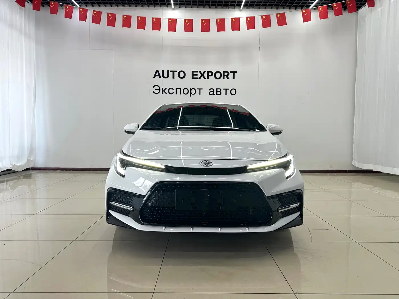 Toyota Levin, миниатюра 2