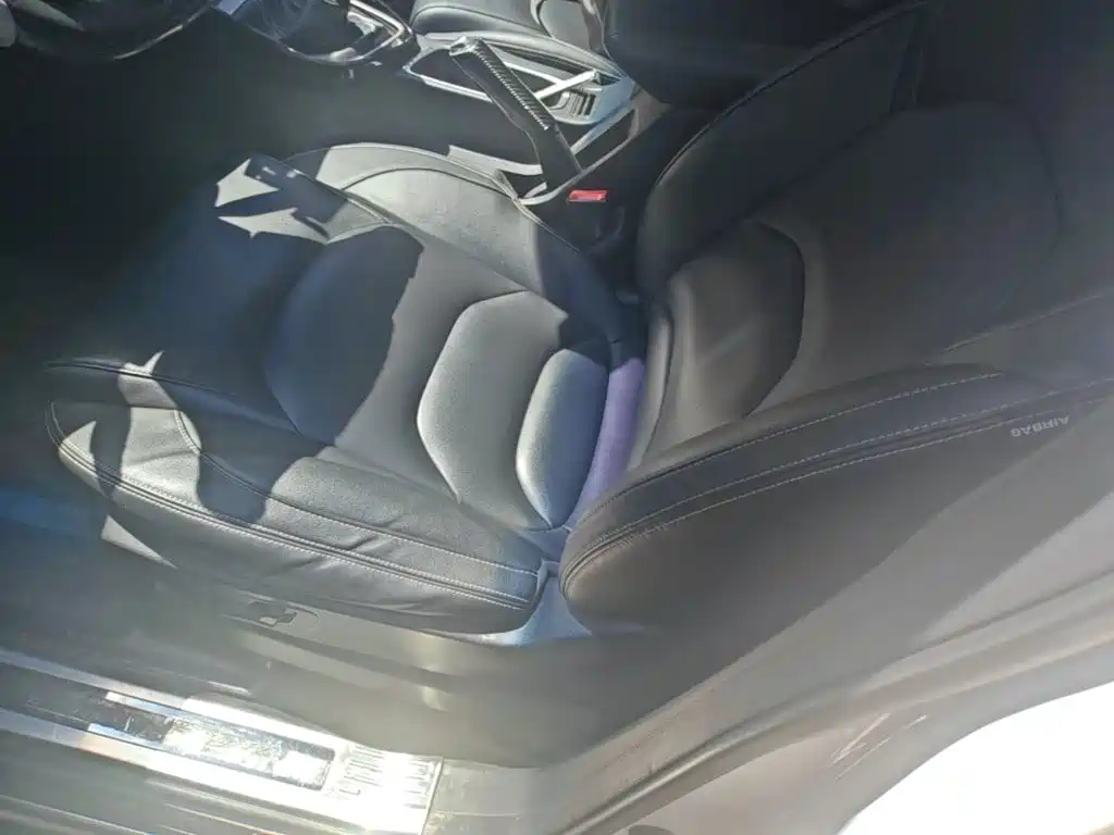 Baojun 530 2018 2018 1.5T Manual Premium Model China V