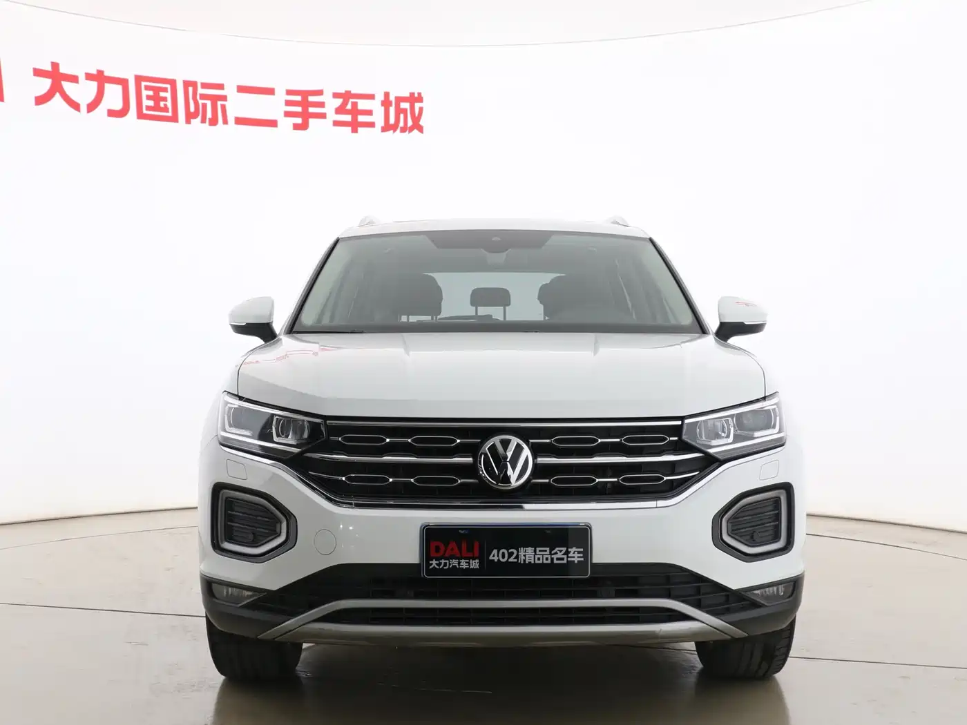 Volkswagen Tayron 2019 330TSI 2WD Luxury Plus China VI фото 2