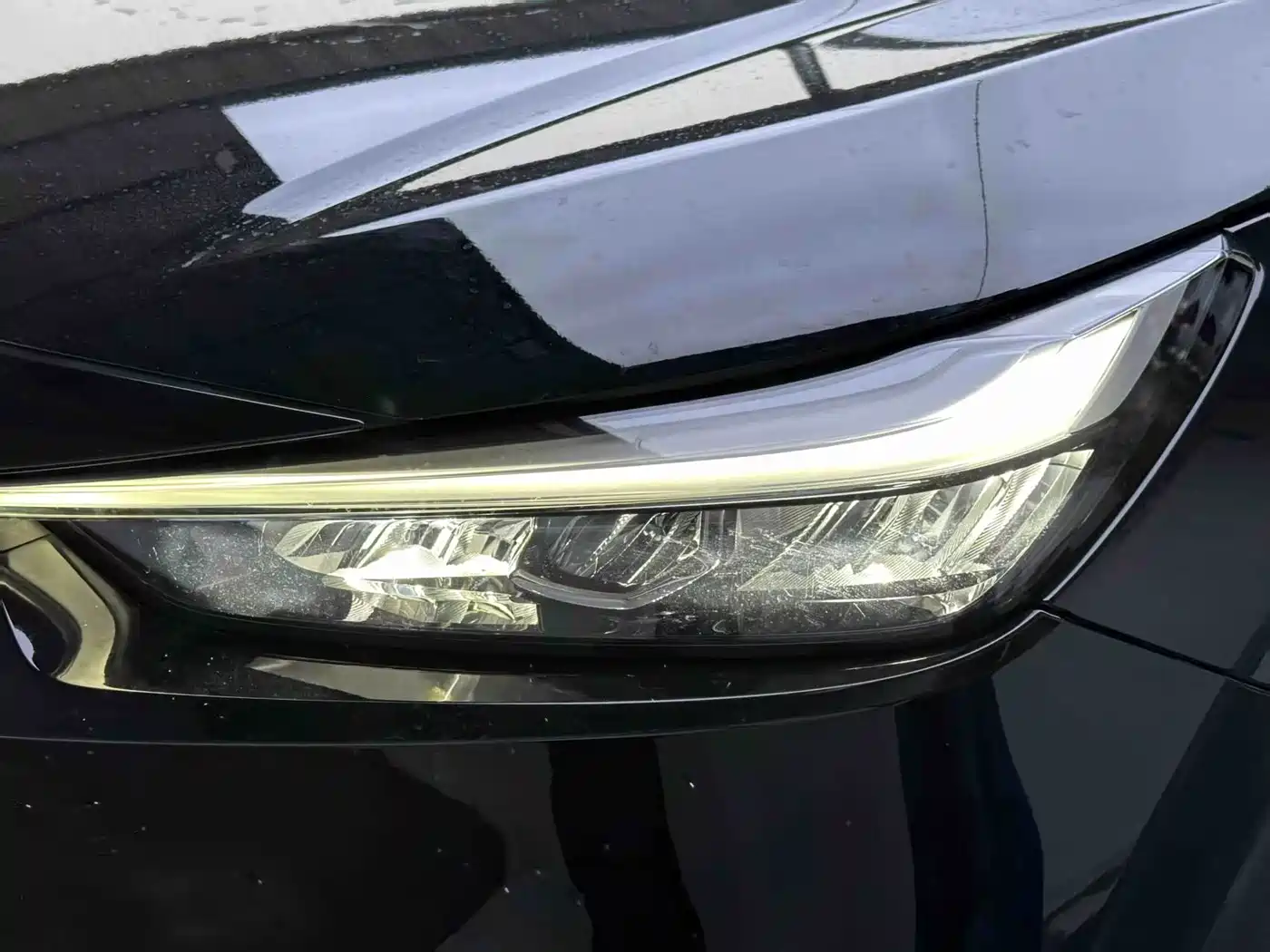 Honda Vezel 2023 2023 1.5L CVT Technology Edition