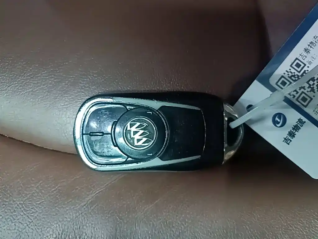 Buick Envision Plus 2018 28T 4WD Elite фото 9