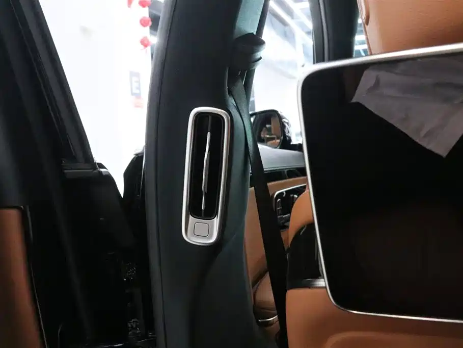 Mercedes-Benz S-Class 2021 S 400 L Luxury фото 24