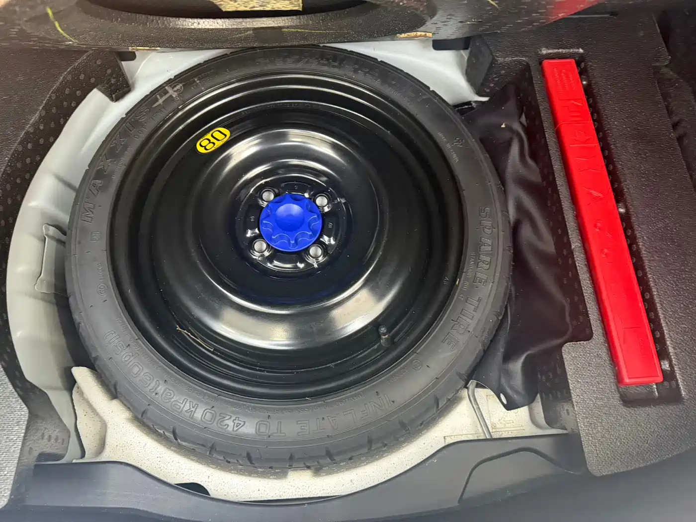 Toyota YARiS L Zhi Xuan 2022 Zhi Xuan X 1.5L CVT Leading PLUS Edition фото 15