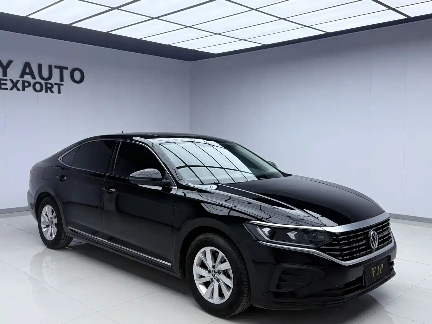 Volkswagen Passat 2024 280TSI Business Edition фото 3