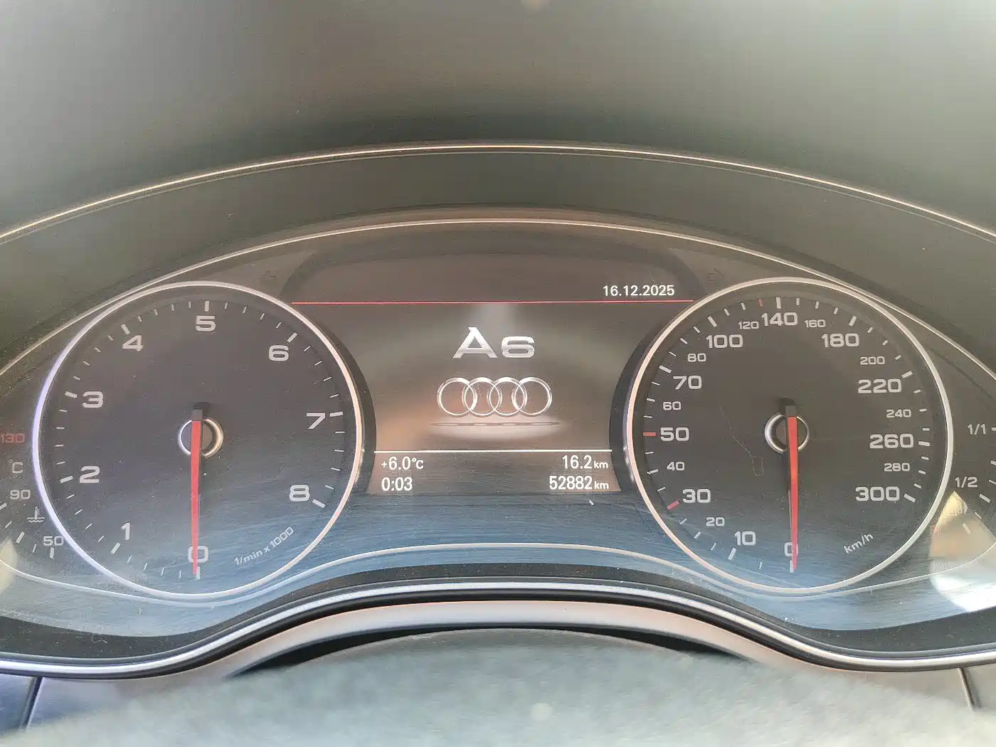 Audi A6L 2012 50 TFSI quattro Luxury фото 14