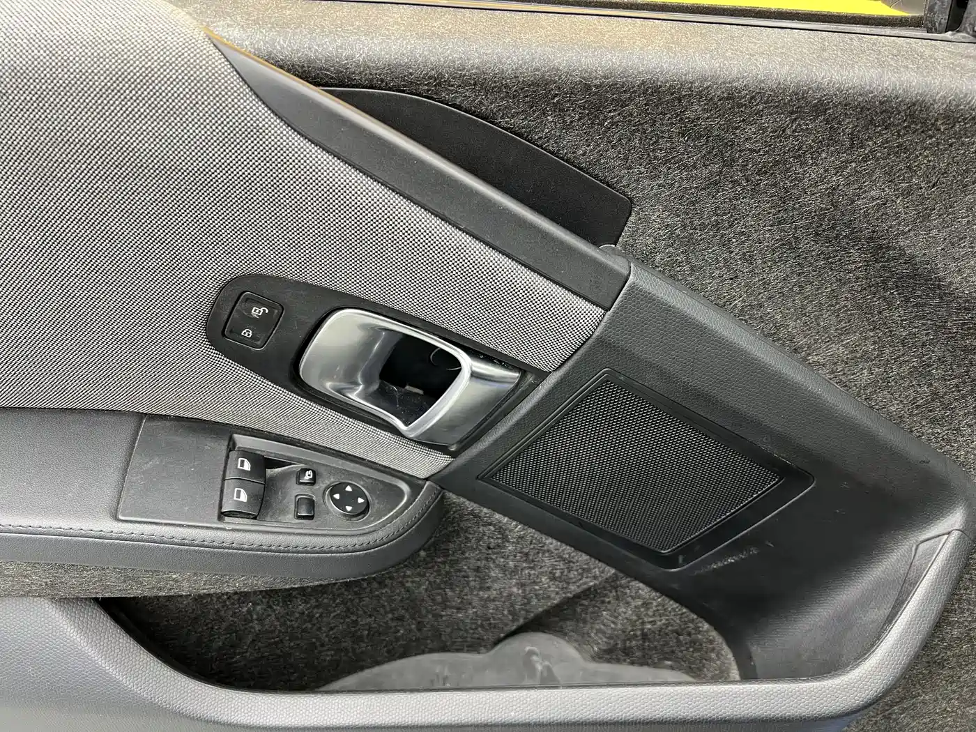 BMW I3 (IMPORT)