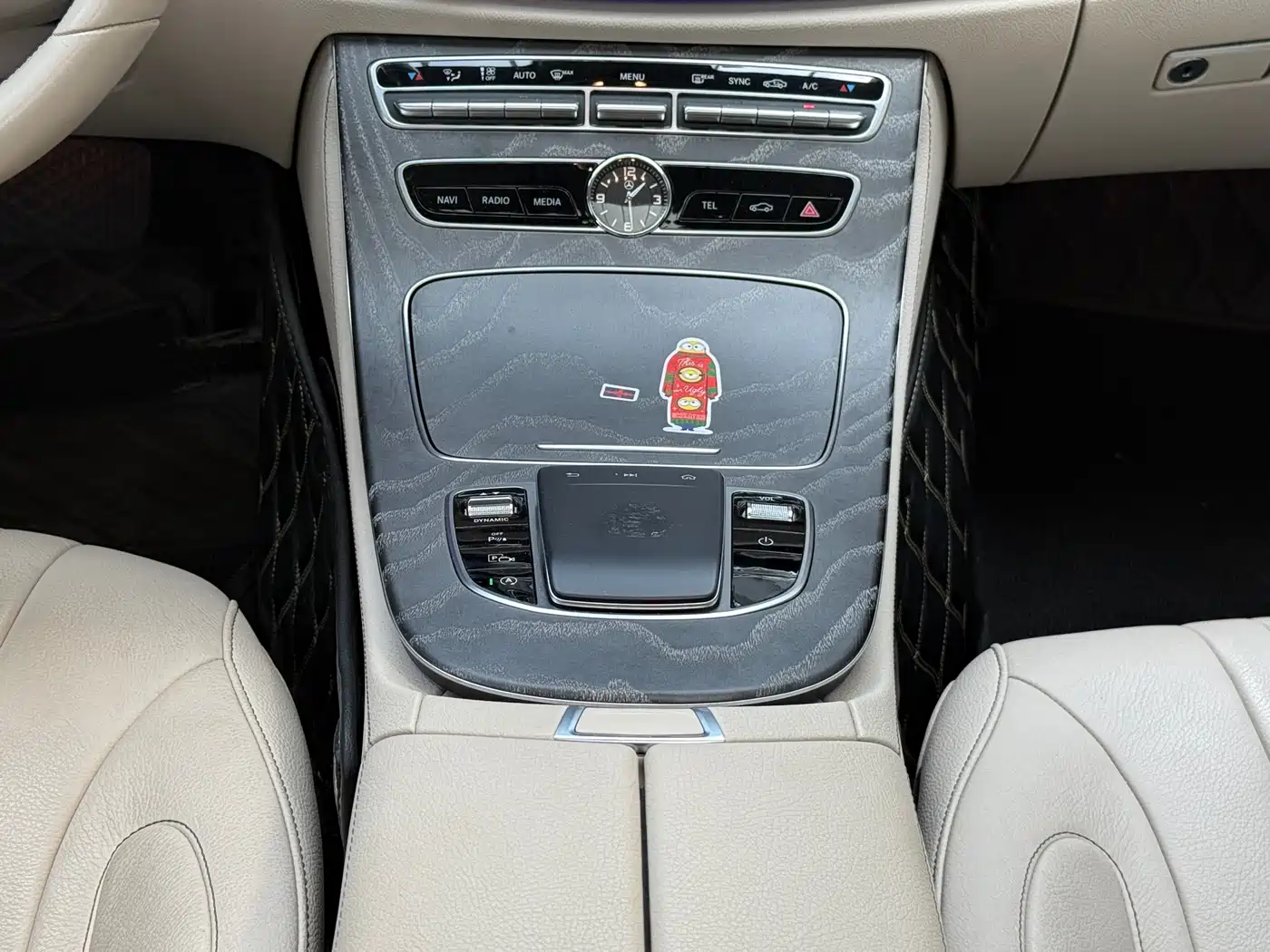 Mercedes-Benz CLS 2020 CLS 300 Luxury фото 11