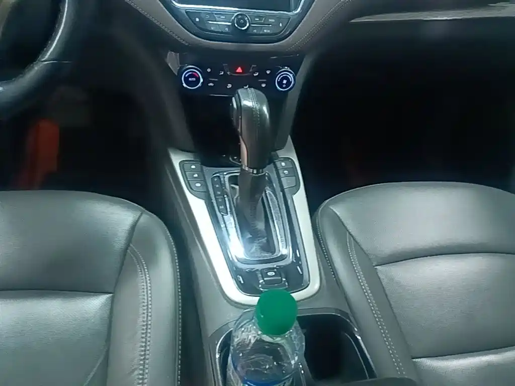 Chevrolet Malibu 2018 530T Automatic Luxury Edition фото 14
