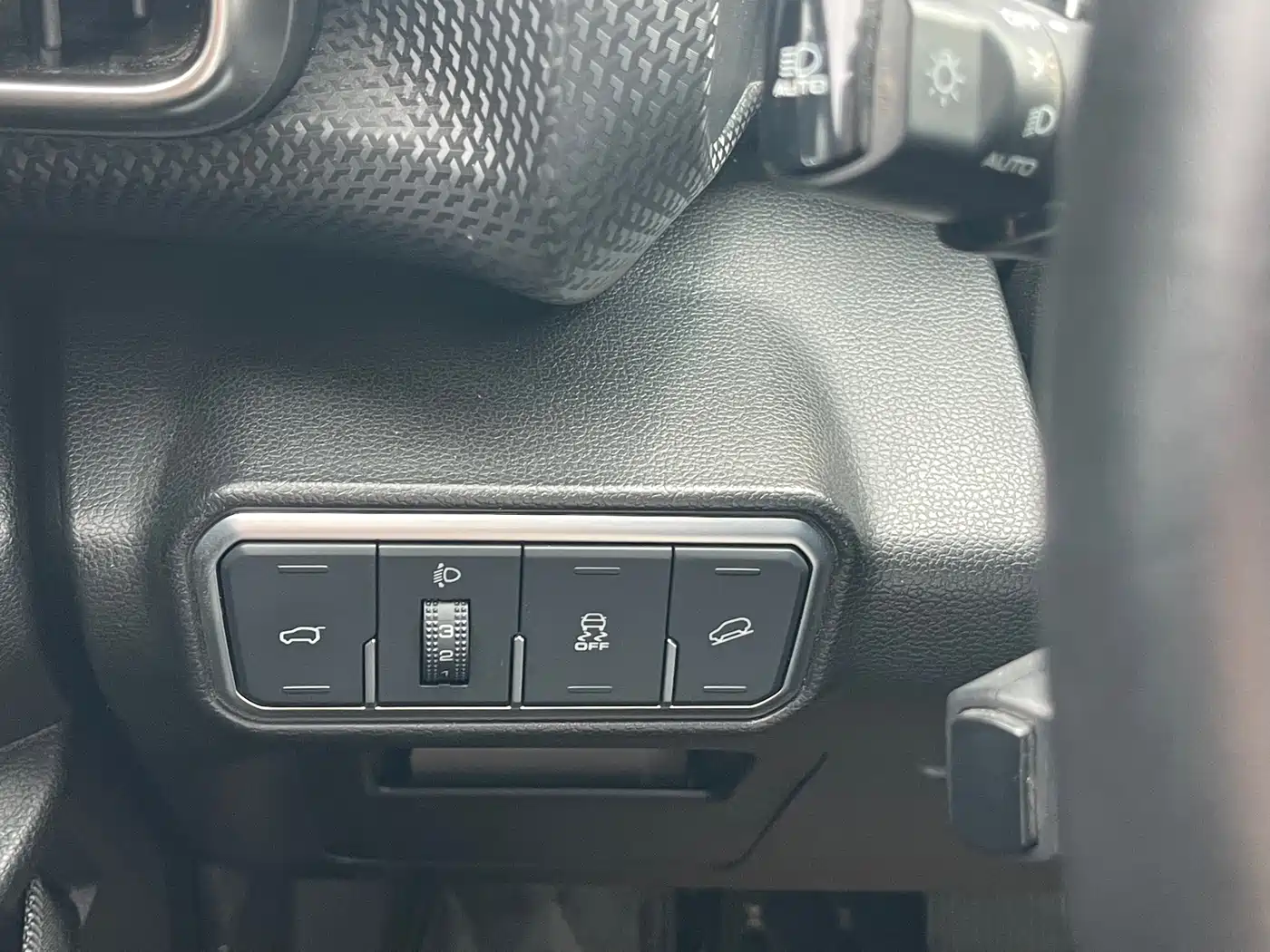 Haval Big Dog 2021 1.5T DCT 2WD Border Collie Edition фото 14