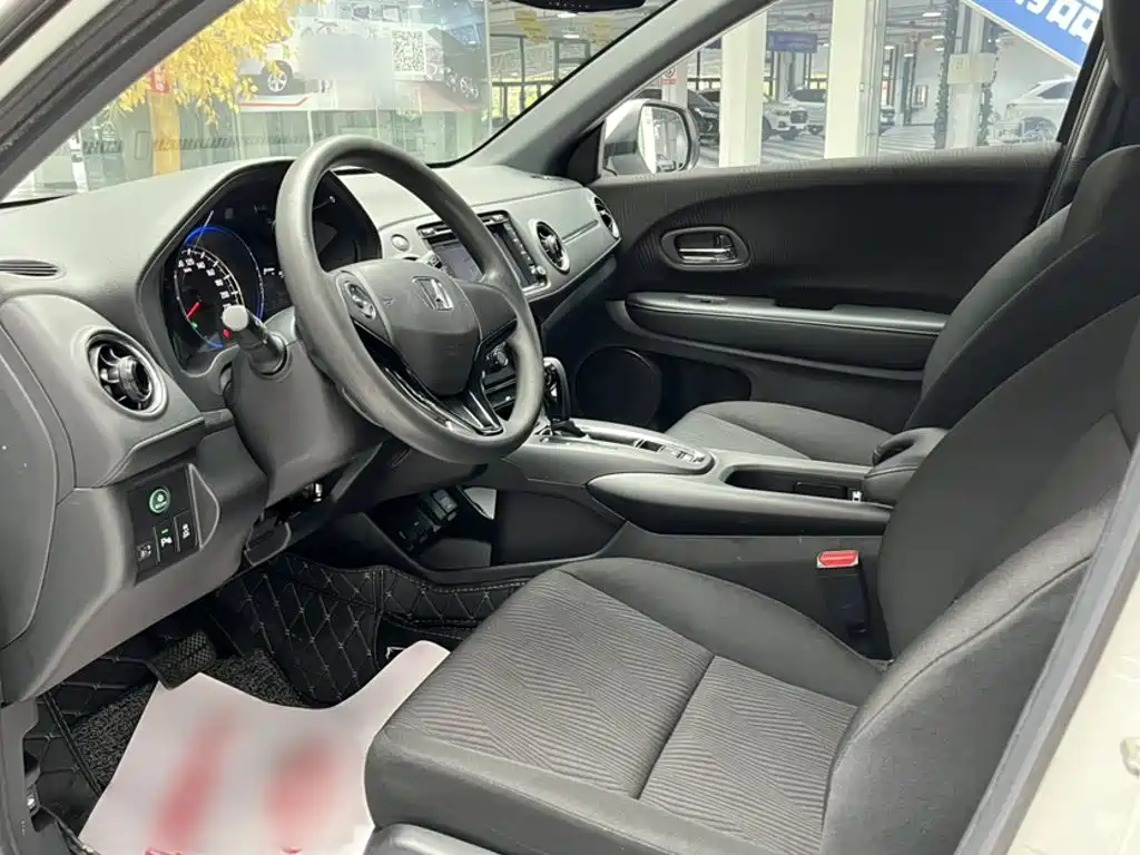 Honda XR-V 2016 2015 1.5L LXi CVT Classic Edition