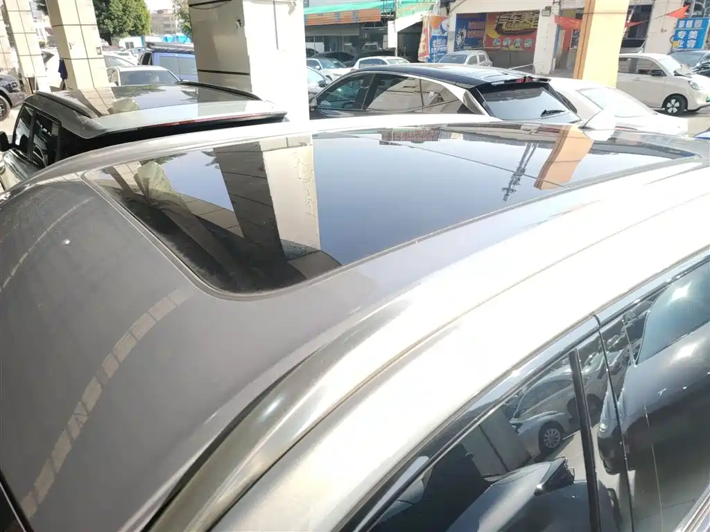 Haval Shenshou 2022 1.5T Smart Enjoyment Edition фото 22
