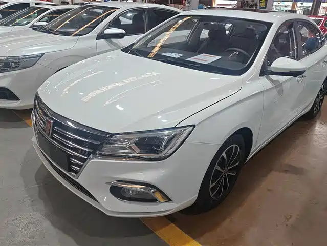 ROEWE I5