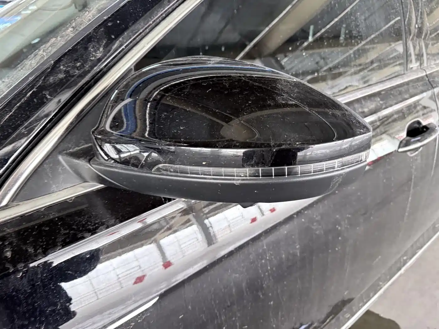 Volkswagen Passat 2023 330TSI Elite Edition фото 4