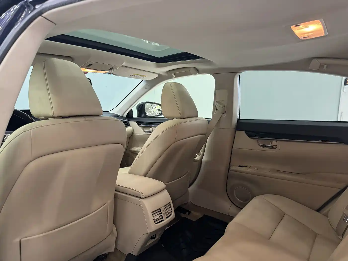Lexus ES 2013 250 Elite Edition фото 11