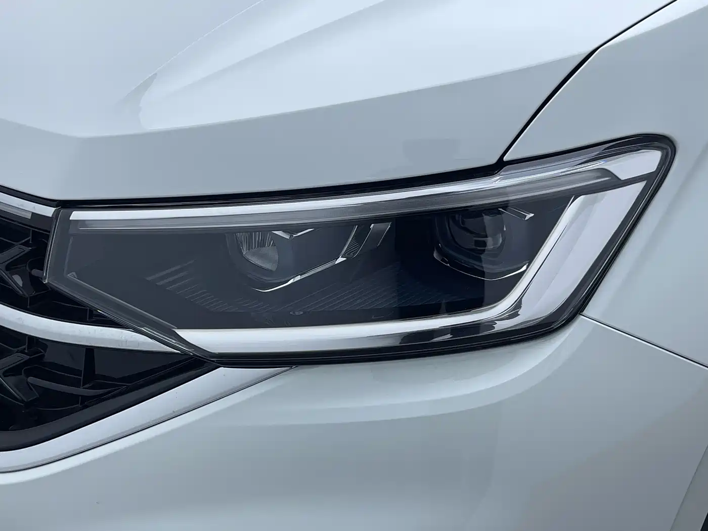 Volkswagen Tayron 2026 Model Shared Edition 300TSI фото 8