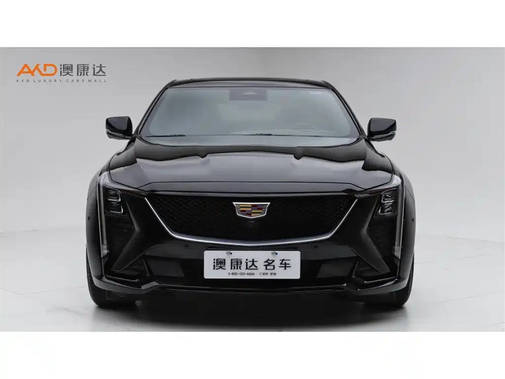 Cadillac CT5 2024 28T Premium фото 2